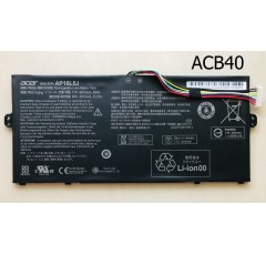 ACER Battery แบตเตอรี่  Swift 5 SF514-52T   Spin 1 SP111-32N   AP16L5J 